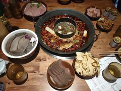 -楠火锅(龙阳广场店)