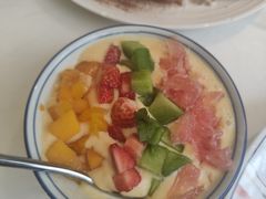 -金湖港式餐厅(建外店)