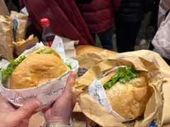 -Fergburger(皇后镇店)