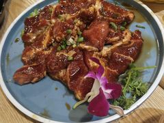 -大壮家原味烤肉(兴华北街店)
