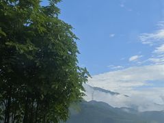 -叠溪松坪沟景区