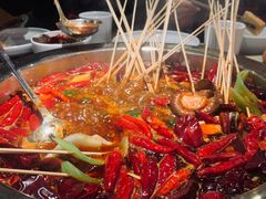 -热辣宗师·串串火锅(万达金街店)