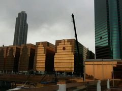 -香港皇家太平洋酒店