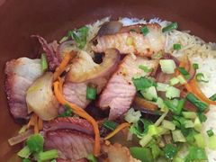 -其灵紫砂煲仔饭(富莲大厦店)