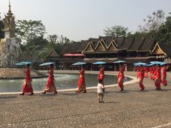 -西双版纳傣族园