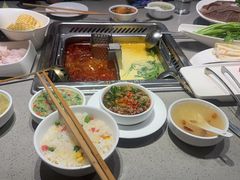 -海底捞火锅(壹悦城店)
