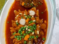 -和记小菜(东方店)