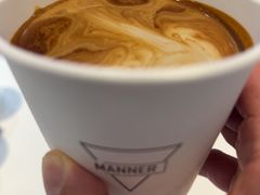 -Manner Coffee(万象前海店)