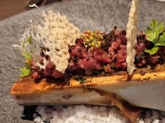 -杭州西子湖四季酒店-WL BISTRO西湖餐厅