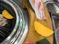 -玄希浪漫厨房·韩料烤肉(湖滨银泰in77店)