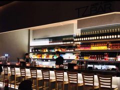 -TZ House音乐现场(来福士中心店)