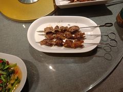 -驿楼兰·新疆菜(火车站店)