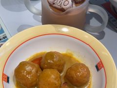 -肥韬茶餐厅(海上世界店)