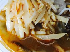 -螺世纪螺蛳粉·桂味小排档(裕德店)