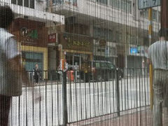 -香港铜锣湾皇悦酒店