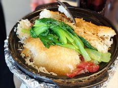 -煲王粤菜餐厅(中侨中心店)