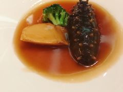 -天龙轩(香港丽思卡尔顿酒店)