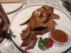 -悦海·家宴·冰花皮皮虾大锅贴(宝龙店)