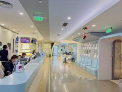 点击看大图 -唯儿诺儿童医院·儿科·眼科·口腔(长宁江苏路店)