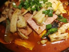 -张氏宽窄巷成都菜(澳德乐店)