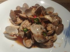 -老阿爸鲜鱼土菜(昆山花桥店)
