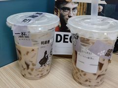 -一杯潮茶·专注潮汕茶饮(朝阳庄店)