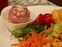 -北京王府井希尔顿酒店·万斯阁西餐厅