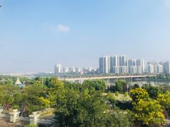 -随州碧桂园凤悦凤凰酒店