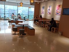 -Meet Fresh鮮芋仙(时代天街店)