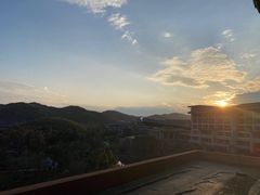 -宁波九龙湖开元度假村