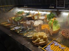 -一绪に寿喜烧自助(世茂广场店)
