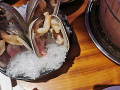 -捞围鲜·港式打边炉(海阳路店)