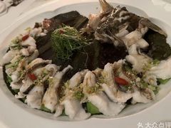 -宝丽轩中餐厅BAOLIXUAN