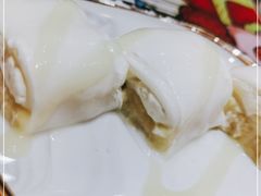 -甜心妈妈·榴莲星级糖水(北京路总店)