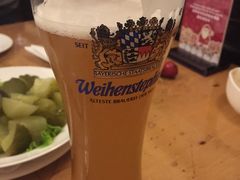 -兰特伯爵西餐厅·啤酒屋(方庄店)