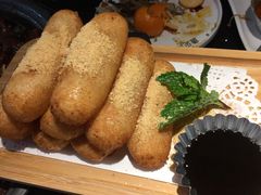 -鱼见你烤鱼•本地烧烤(1818店)