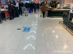 -长申超市(美食城店)