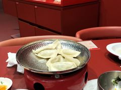 -喜家德虾仁水饺(岗厦北店)