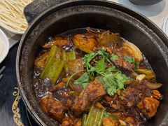 -小胖子羊肉馆·烧烤(龙茗路店)