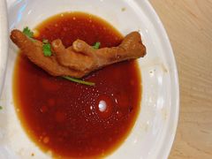 -东北风(江北万达店)