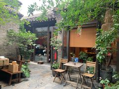 -四喜小胖·北京涮肉(五道营店)
