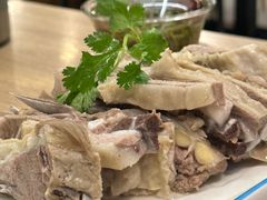 -阿西娅·西北妈妈拿手菜(华联店)