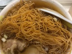 -麦文记面家(佐敦店)