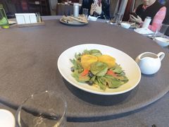 -羲和雅苑•北京烤鸭(平安国际金融中心店)