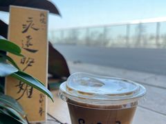 -Seesaw Coffee(朝阳大悦城店)