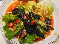 脱骨黑凤爪-头牌·鹤岗小串(万达店)
