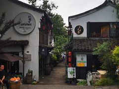 -小河直街历史文化街区