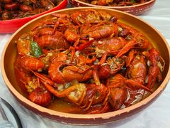 -虾大侠·盱眙龙虾老北京铜锅涮羊肉(金楠天街店)