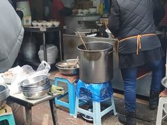 -蓉城西二道无名冒菜(西二道街店)