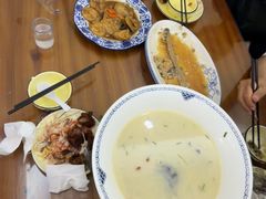 -灵福缘私房菜·农家菜(拈花湾·灵山大佛必推店)